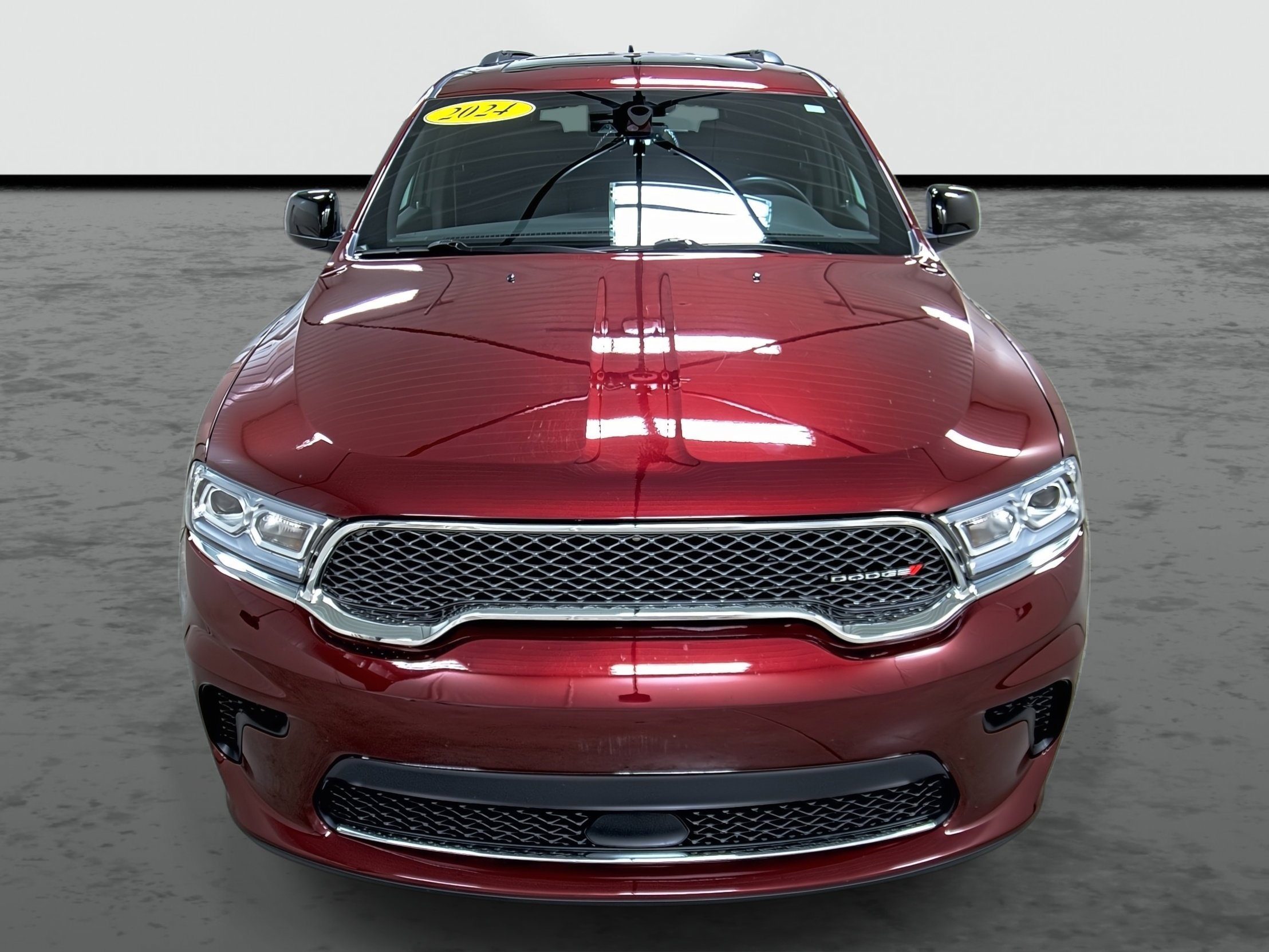 Used 2024 Dodge Durango SXT image 6