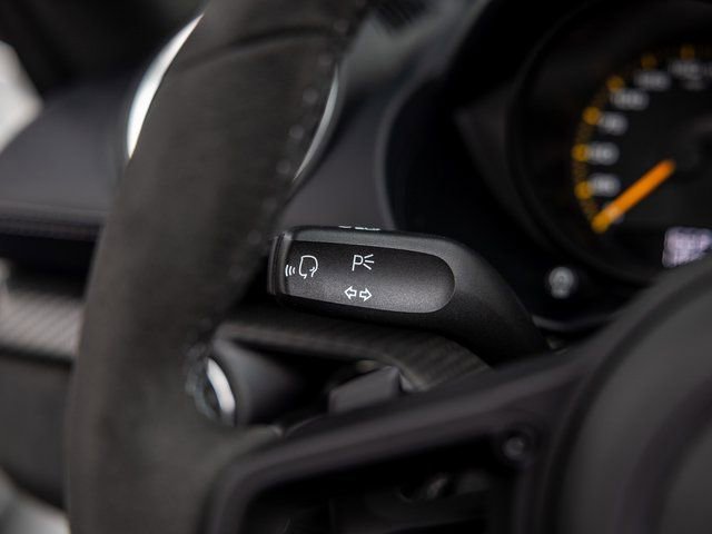 Certified 2025 Porsche 718 Boxster Spyder RS image 38