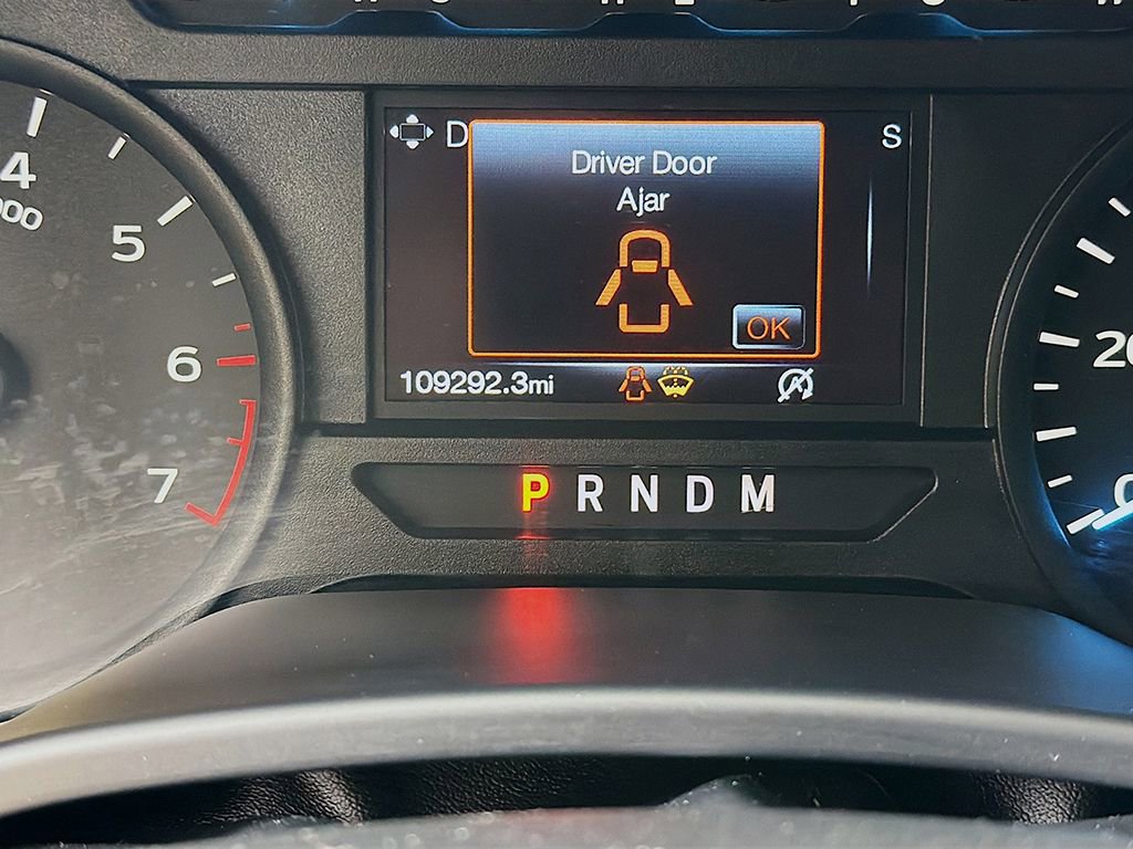 Used 2018 Ford F150 XL w/ Equipment Group 101A Mid AWD/4WD image 25