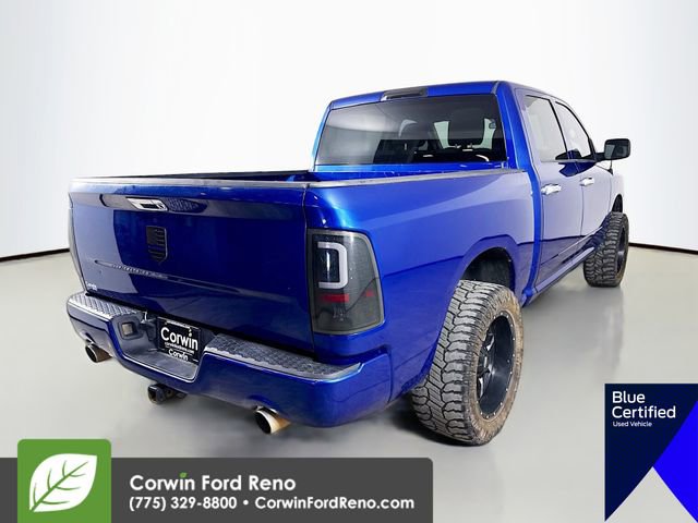 Used 2017 RAM 1500 Express w/ Express Value Package image 10