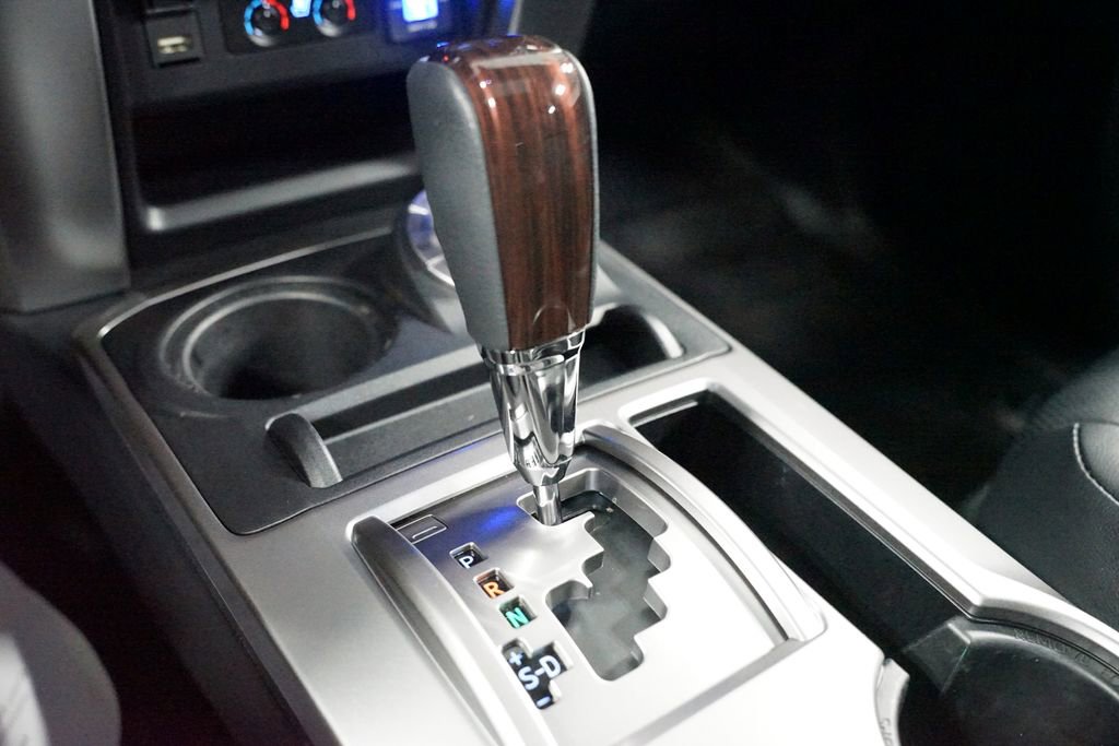 Used 2023 Toyota 4Runner Limited image 24