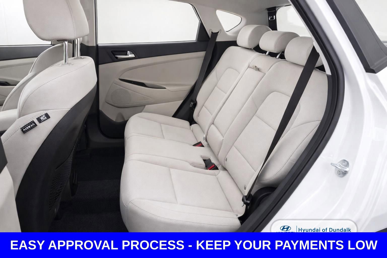 Used 2021 Hyundai Tucson SE image 14