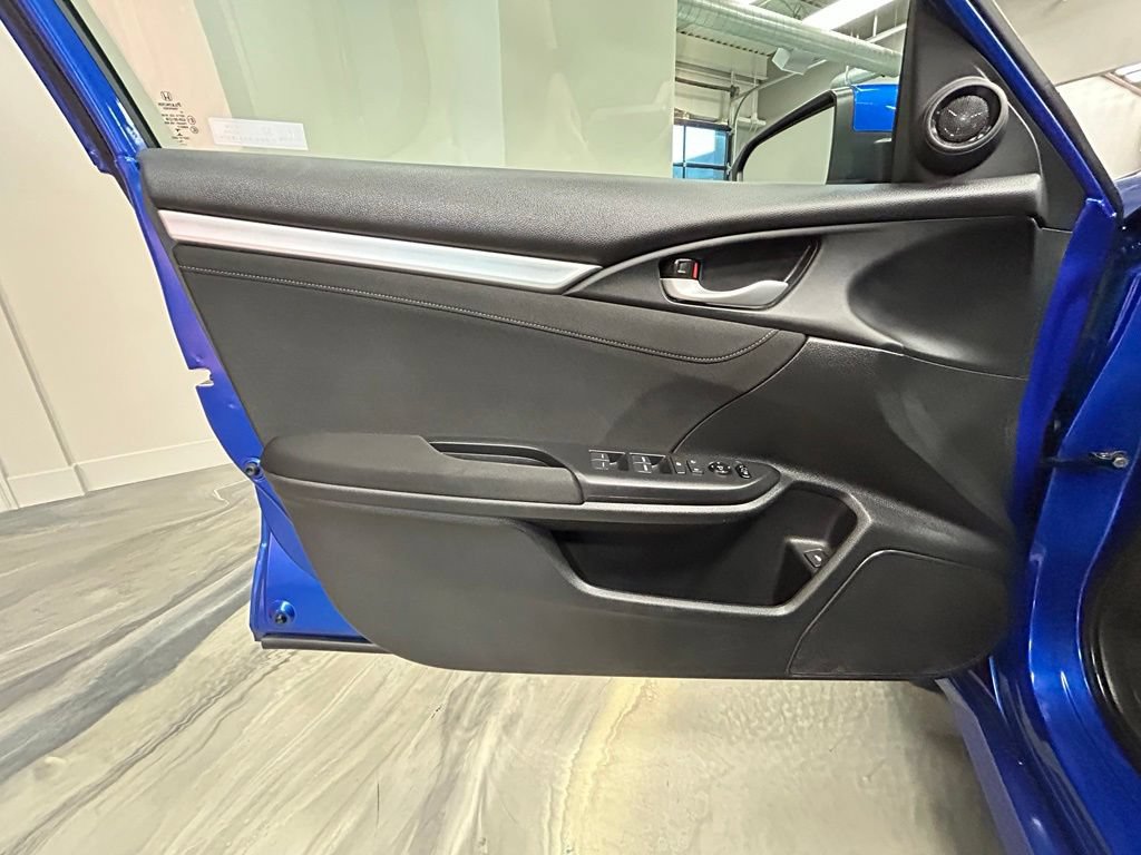 Used 2020 Honda Civic EX image 49