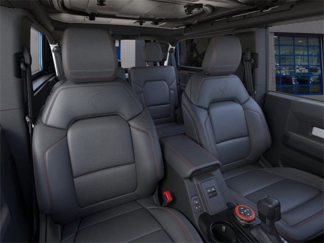 New 2025 Ford Bronco Stroppe Edition image 10