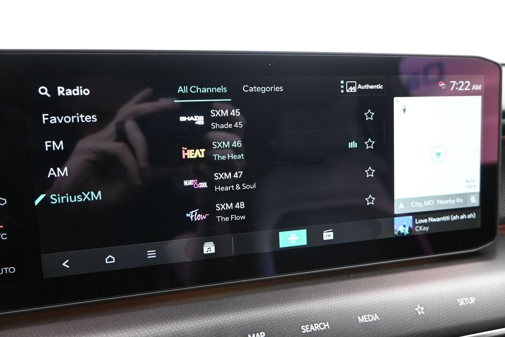 New 2026 Kia EV9 GT-Line AWD/4WD image 19