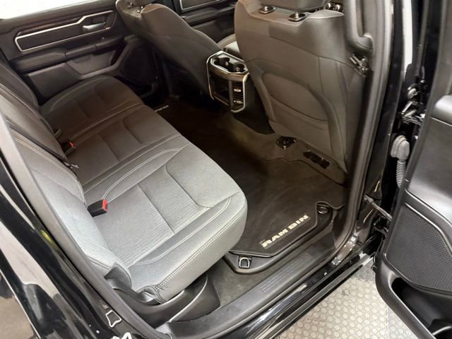 Certified 2022 RAM 1500 Big Horn image 39