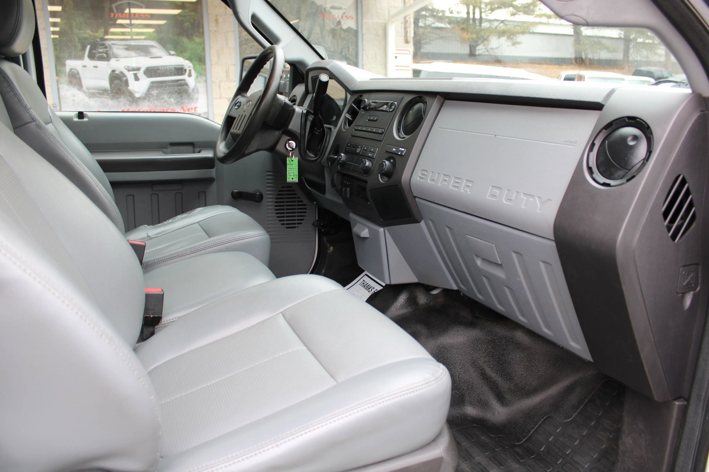 Used 2015 Ford F350 XL image 14