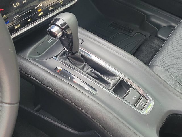 Certified 2021 Honda HR-V EX-L image 26