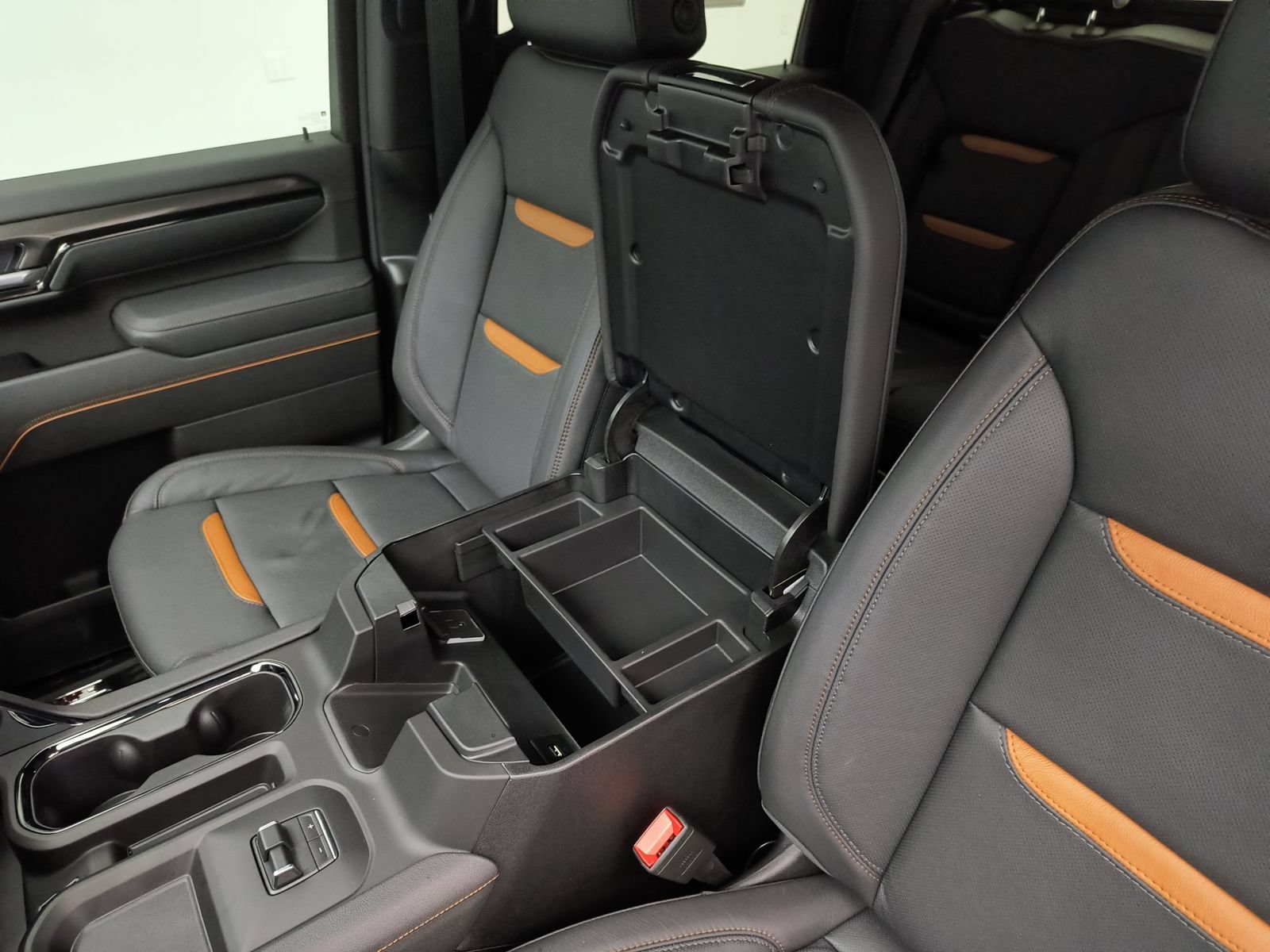 New 2026 GMC Sierra 2500 AT4 w/ AT4 Premium Plus Package AWD/4WD image 29