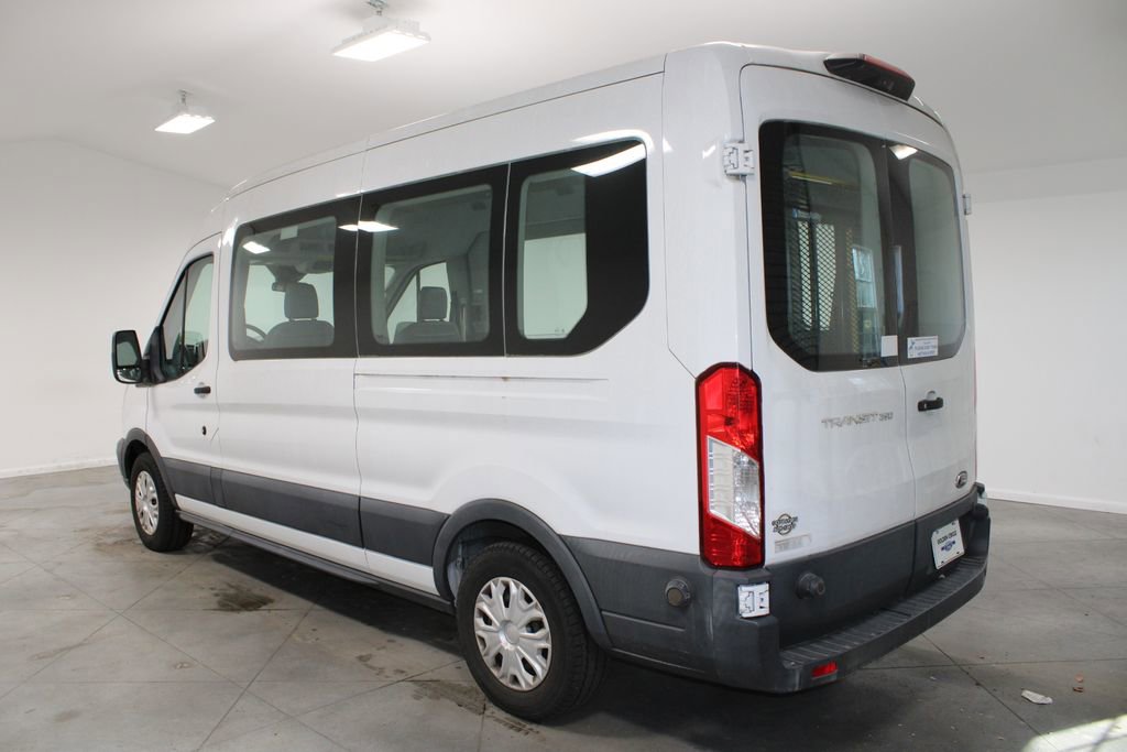 Used 2018 Ford Transit 350 XL image 7