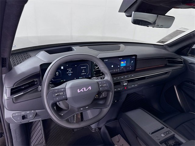New 2026 Kia EV9 GT-Line image 9