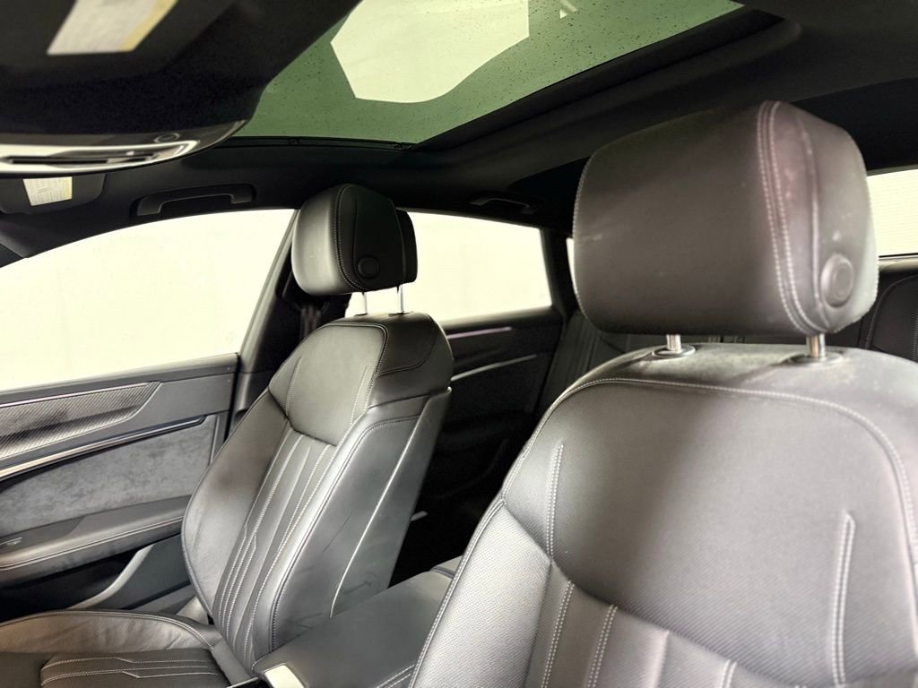 Used 2023 Audi S7 Prestige image 20