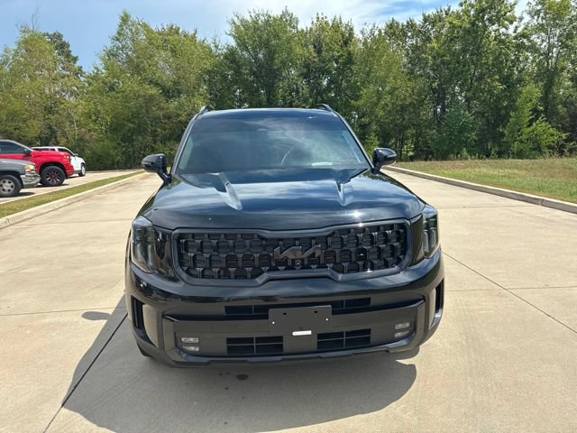 Used 2024 Kia Telluride SX Prestige X-Line AWD/4WD image 7