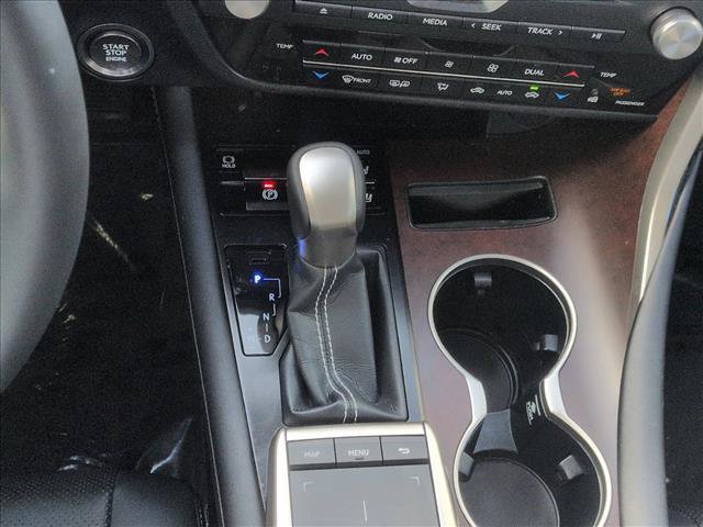Used 2022 Lexus NX 350h AWD w/ Towing Package (2000 Lbs) image 12