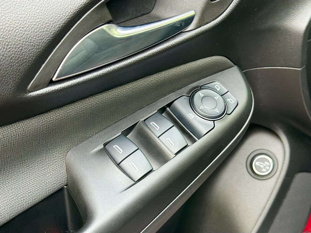 Used 2024 Buick Envista Avenir FWD image 17