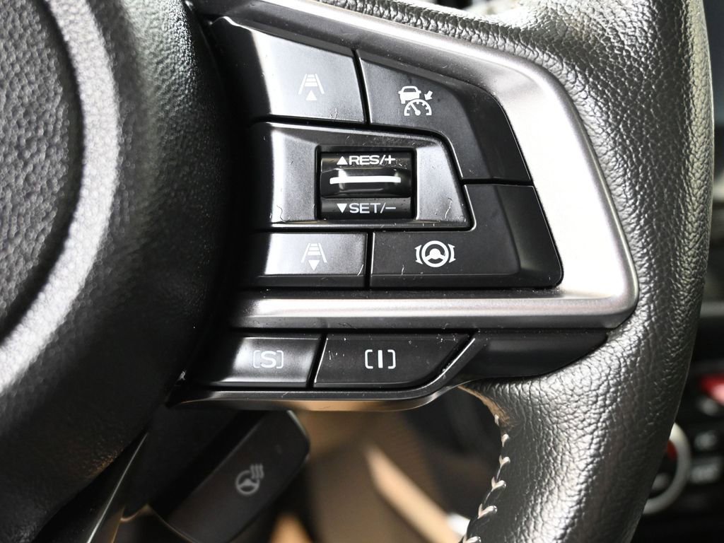 Used 2024 Subaru Forester Limited image 25