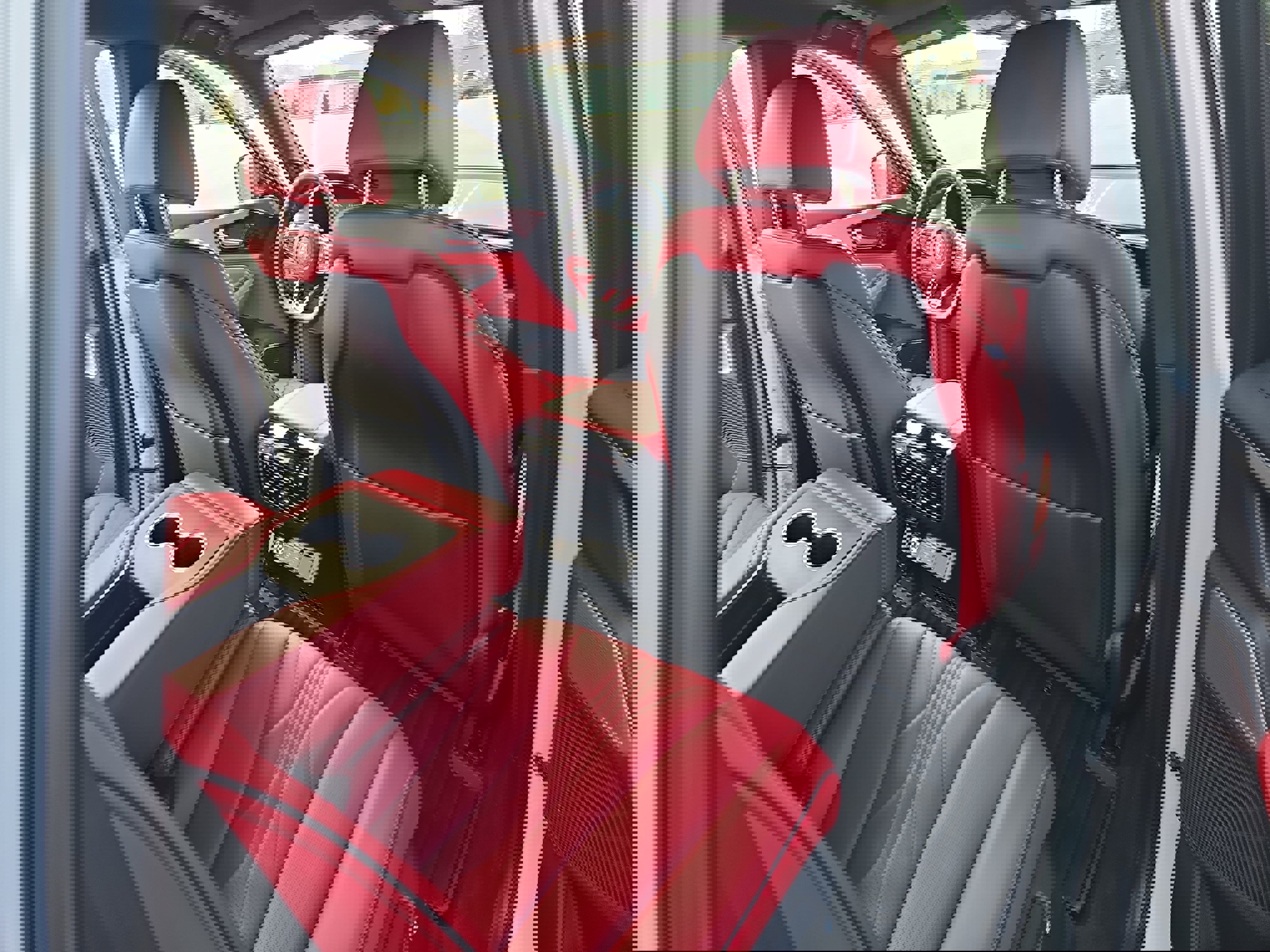 Certified 2025 Acura MDX A-Spec image 11