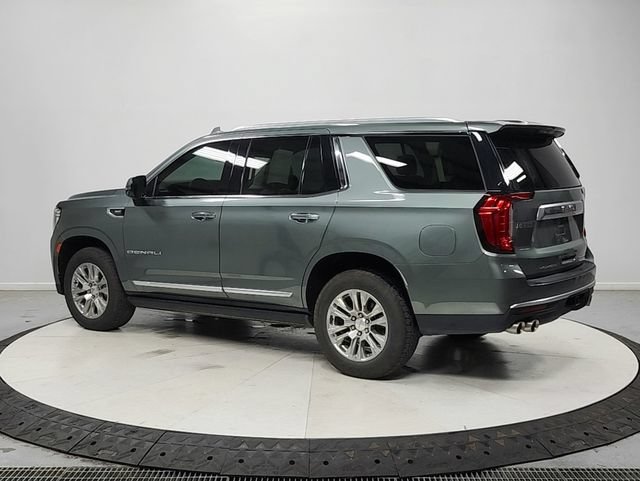 Used 2023 GMC Yukon Denali AWD/4WD image 5