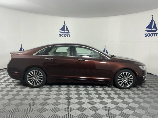Used 2019 Lincoln MKZ Premiere AWD/4WD image 6