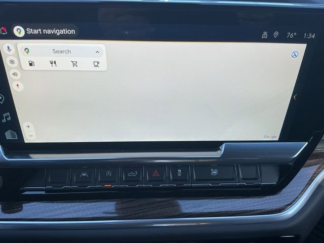 New 2026 Chevrolet Silverado 1500 RST w/ All Star Edition Plus image 16