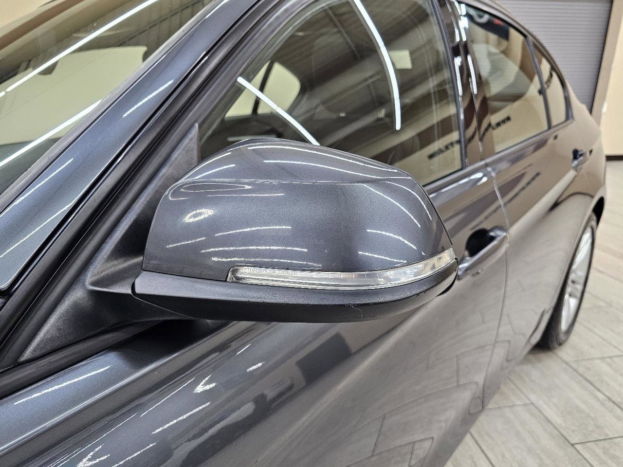 Used 2016 BMW 328i Sedan image 11