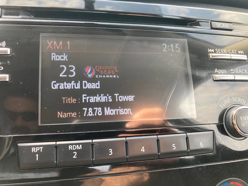 Used 2015 Nissan Rogue S image 11