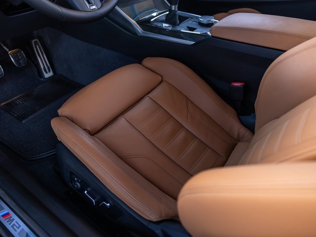 Used 2024 BMW M2 w/ Lighting Package image 42