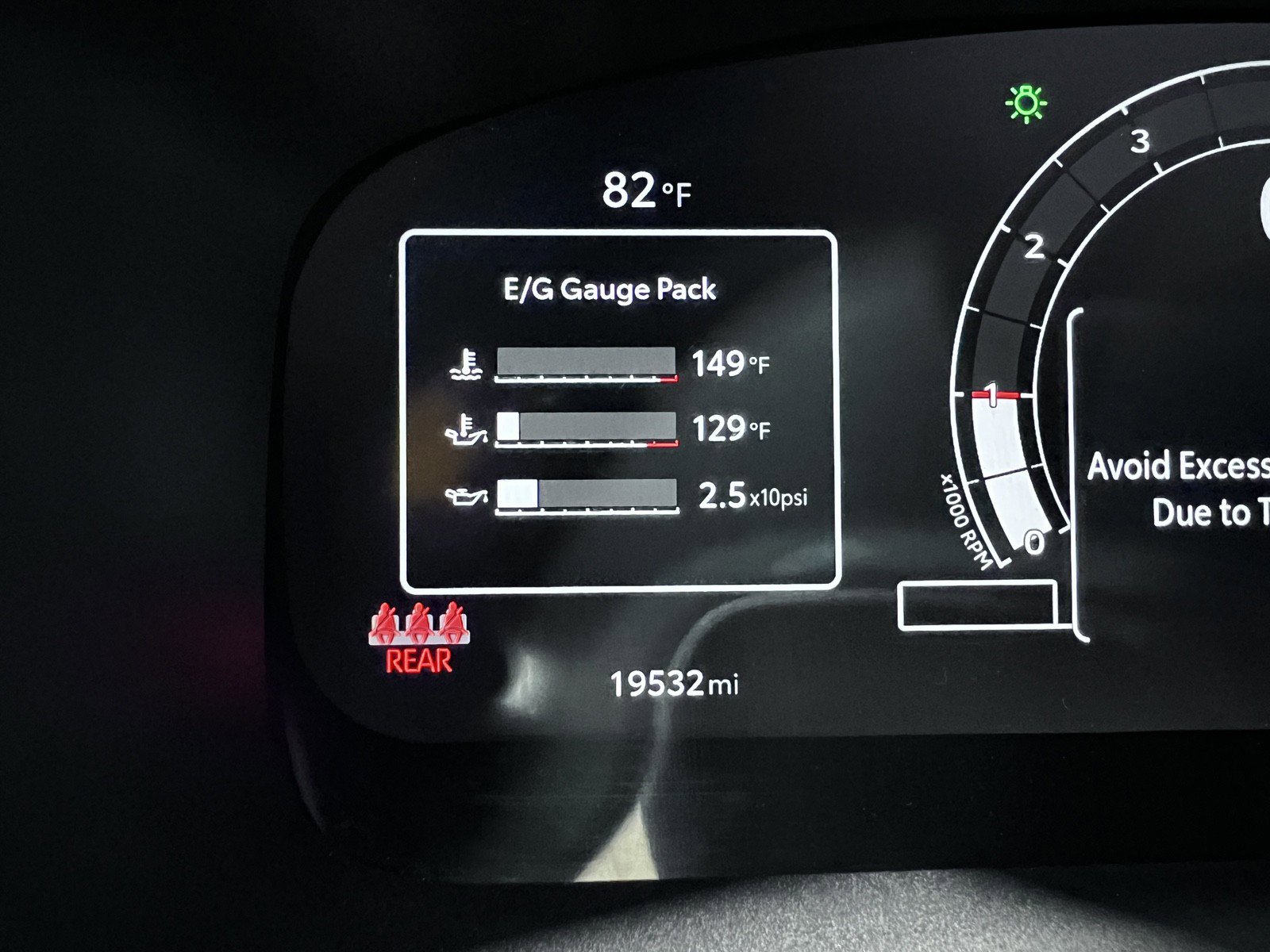 Used 2023 Toyota Corolla Core w/ Performance Package image 12