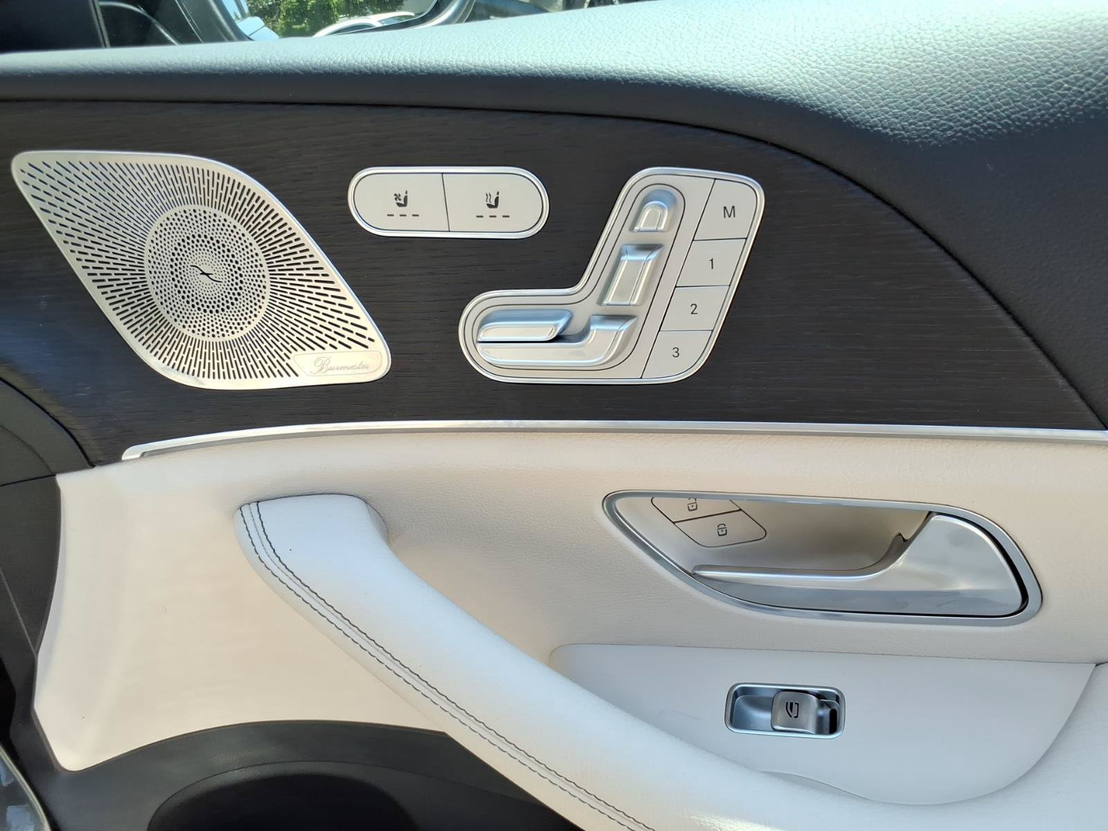 Used 2026 Mercedes-Benz GLE 350 4MATIC image 25