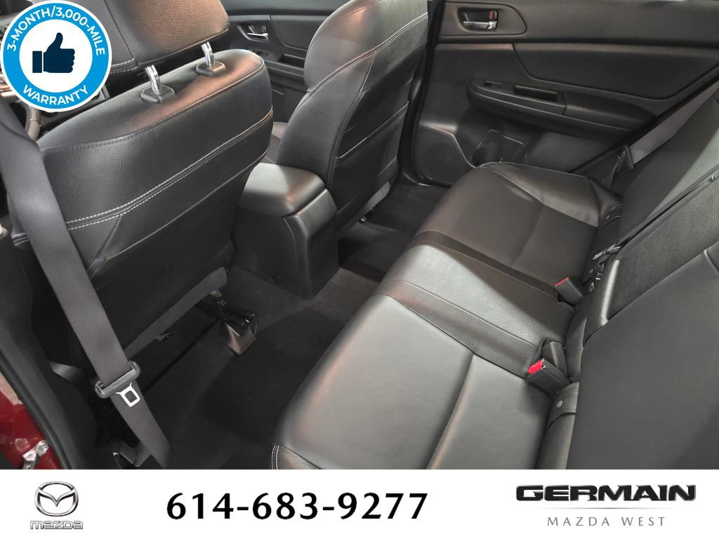 Used 2014 Subaru Impreza 2.0i Limited AWD/4WD image 21