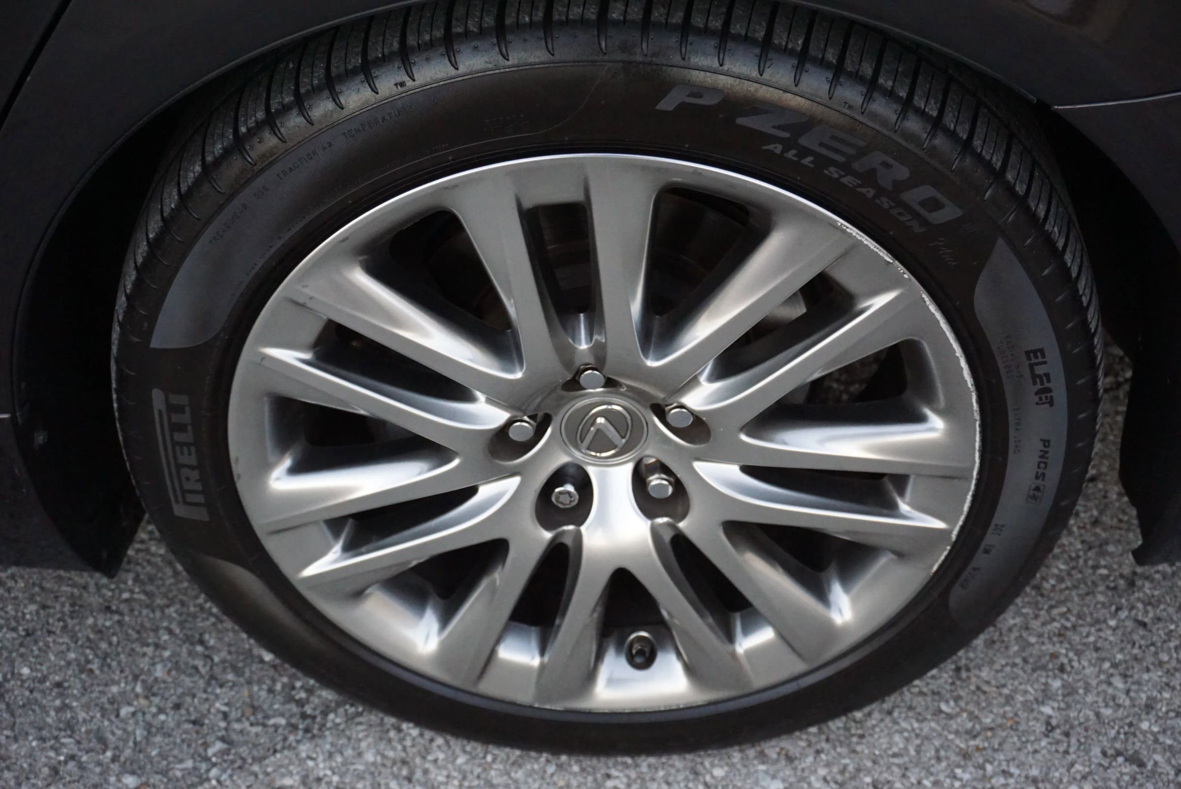 Used 2015 Lexus LS 460 image 12