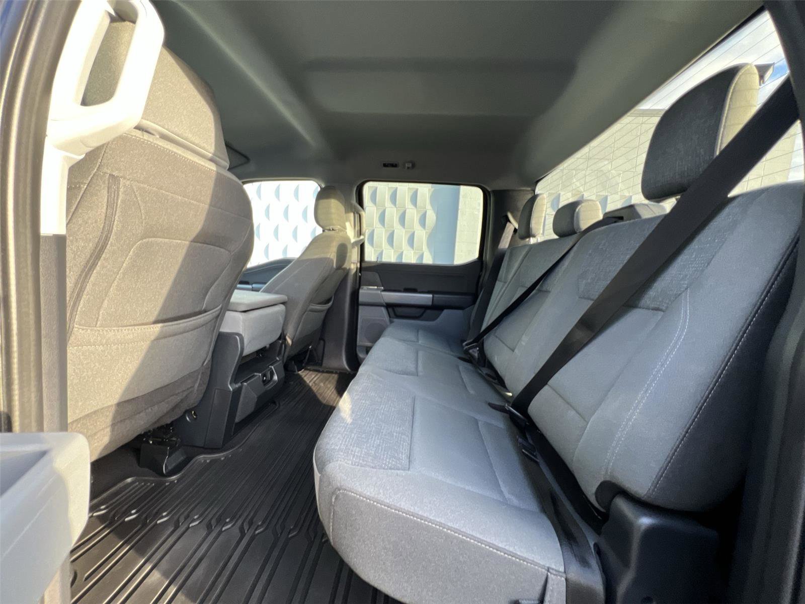 Used 2024 Ford F150 XLT image 25