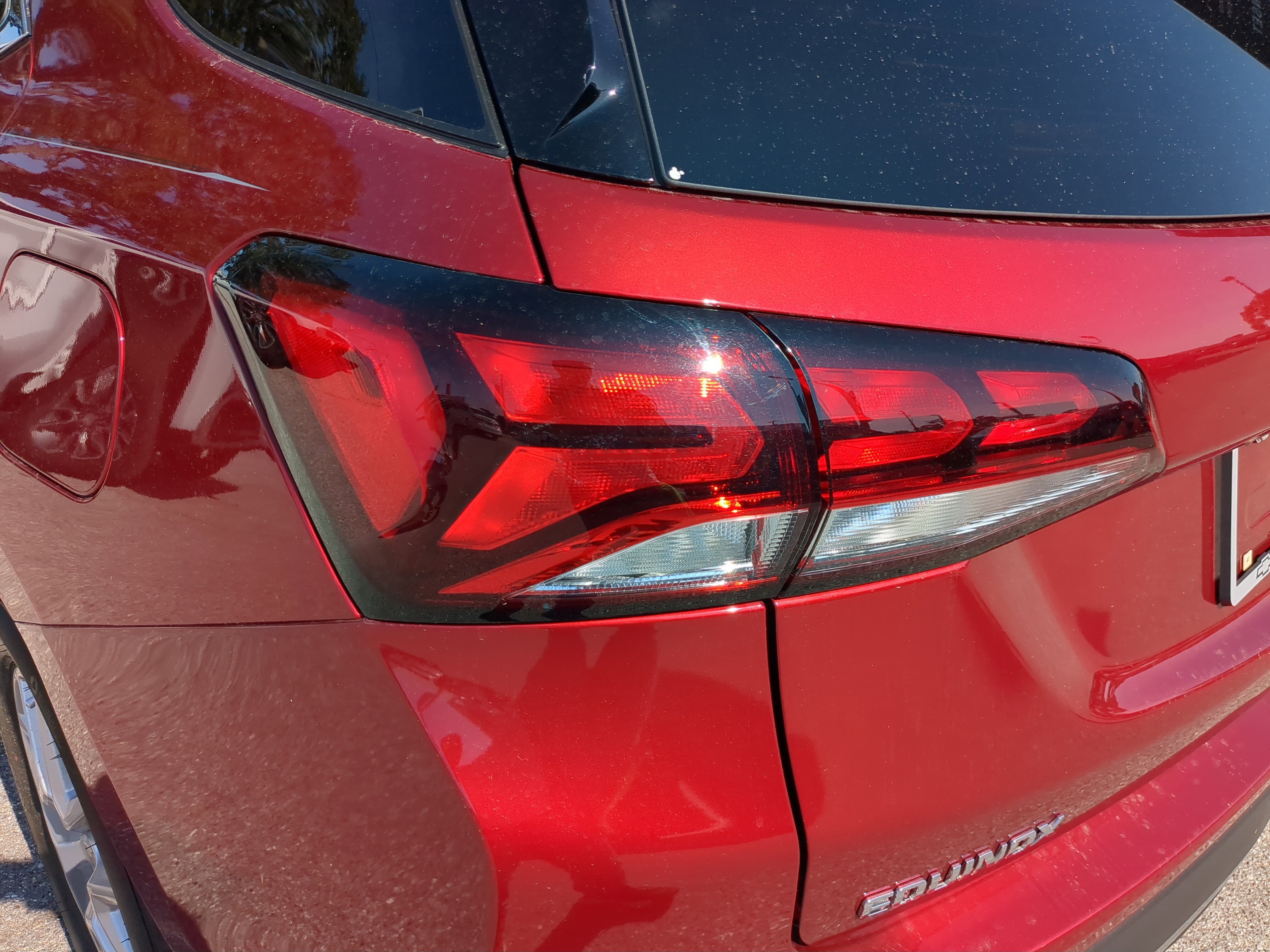 Used 2023 Chevrolet Equinox LT image 10