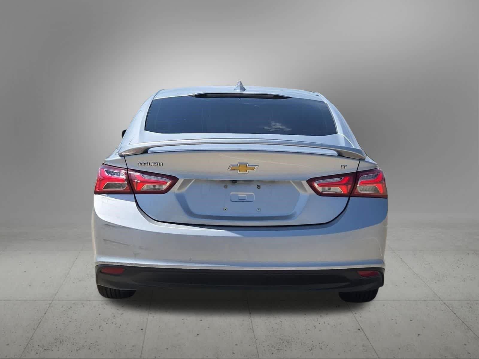 Used 2020 Chevrolet Malibu LT FWD image 5