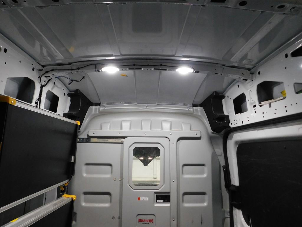 Used 2024 Ford Transit 250 148 High Roof Extended AWD w/ Load Area Protection Package image 75