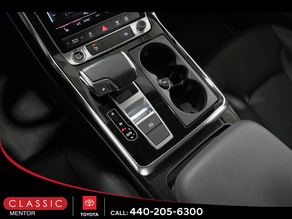 Used 2024 Audi Q7 2.0T Premium Plus image 15