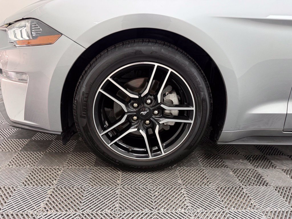 Used 2023 Ford Mustang Premium RWD image 18