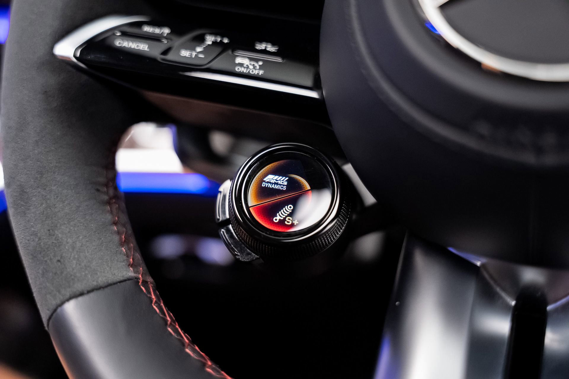 Used 2024 Mercedes-Benz S 63 AMG S image 51