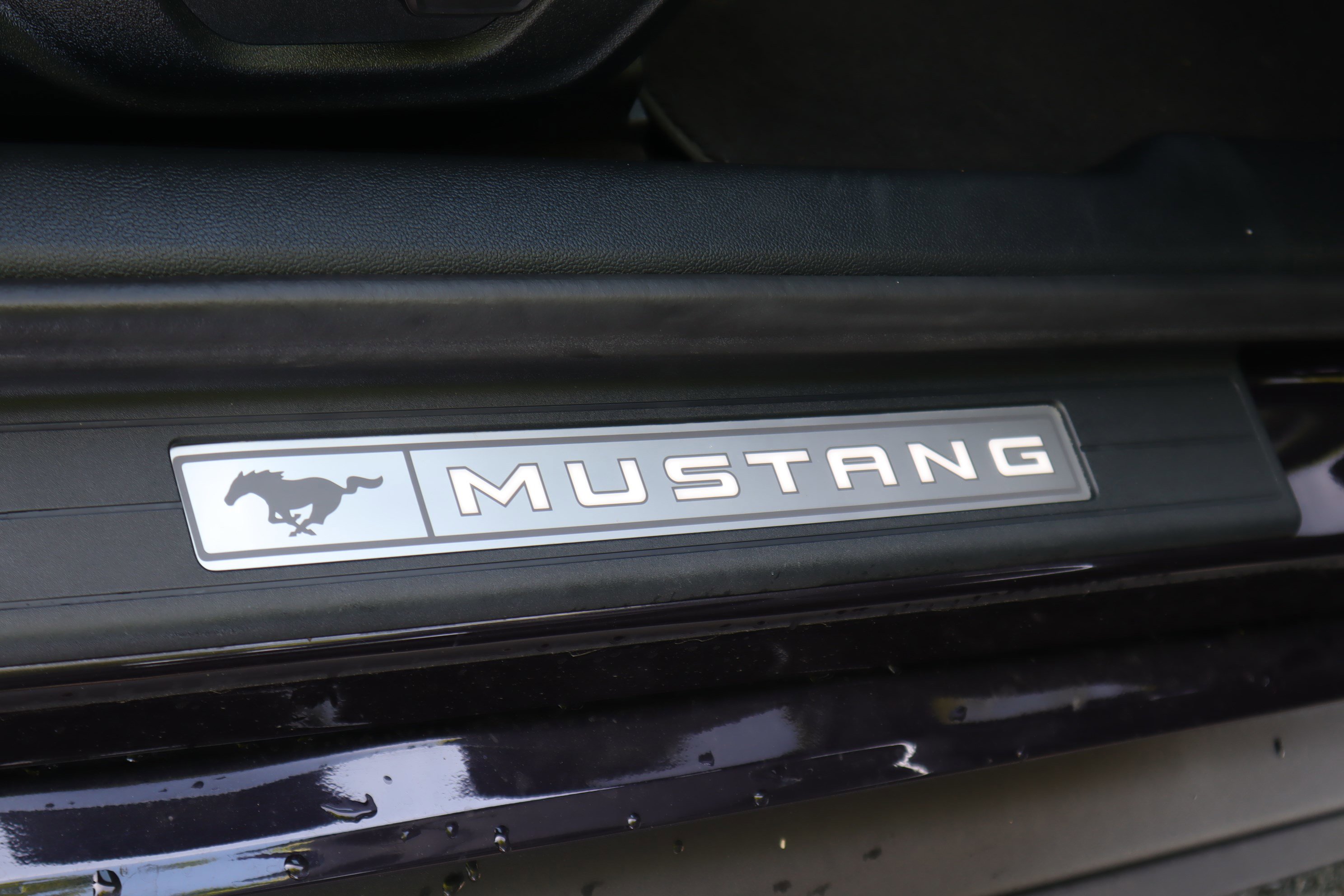 Used 2022 Ford Mustang GT Premium w/ GT Performance Package RWD image 31