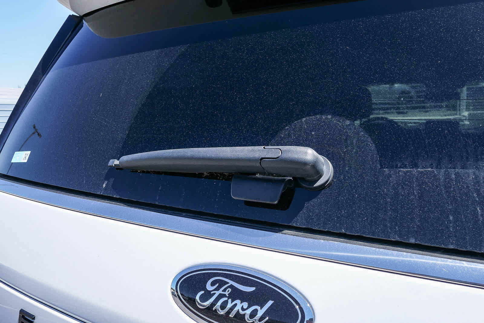 Used 2022 Ford Expedition Limited image 17