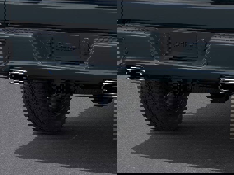 New 2026 Chevrolet Silverado 1500 High Country image 14