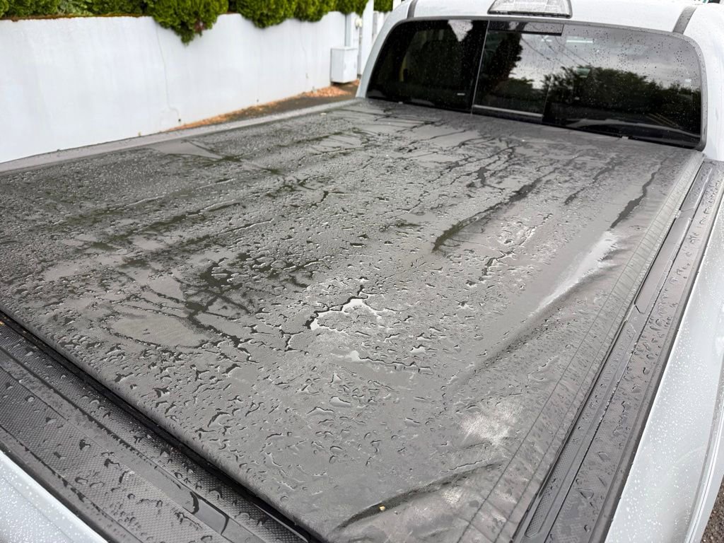 Used 2019 Toyota Tacoma SR5 AWD/4WD image 9