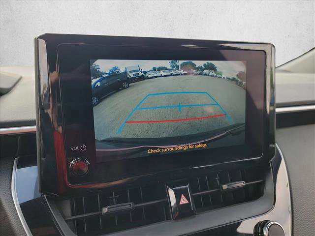 Used 2023 Toyota Corolla SE image 21