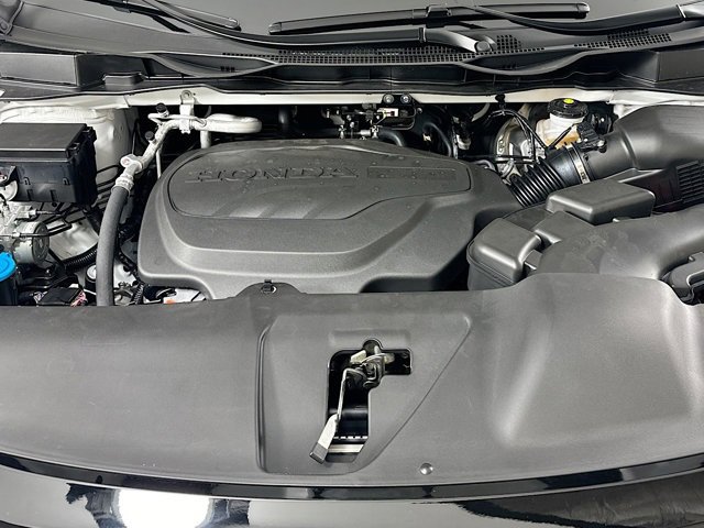 New 2026 Honda Odyssey Elite image 9