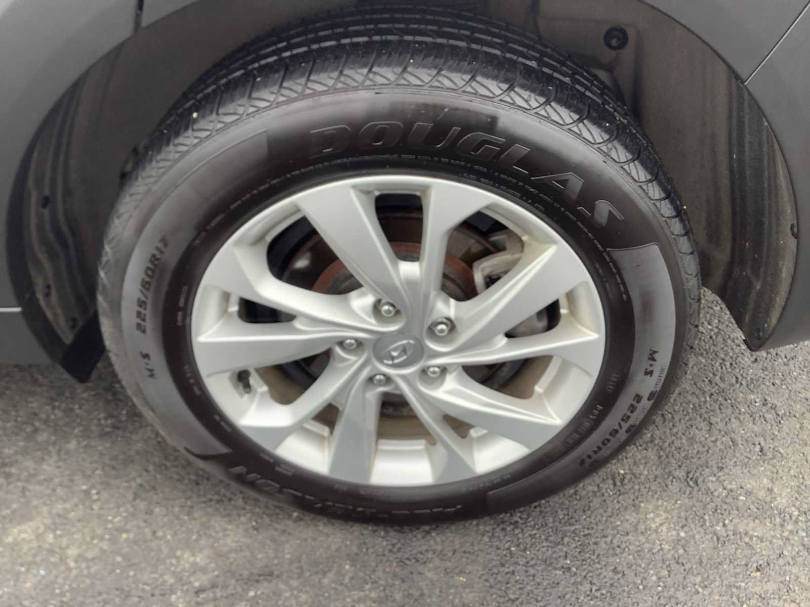 Used 2019 Hyundai Tucson SE FWD image 7