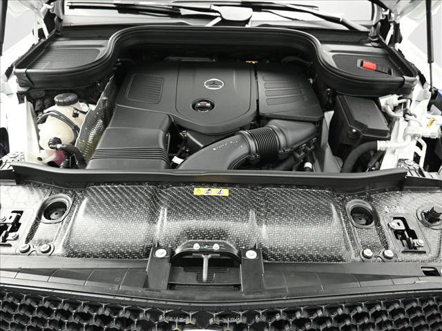 New 2026 Mercedes-Benz GLE 350 4MATIC image 30