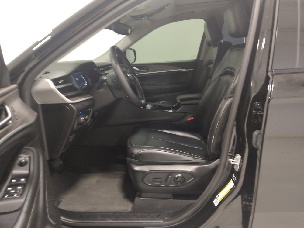 Used 2022 Jeep Grand Cherokee Limited 4xe AWD/4WD image 17