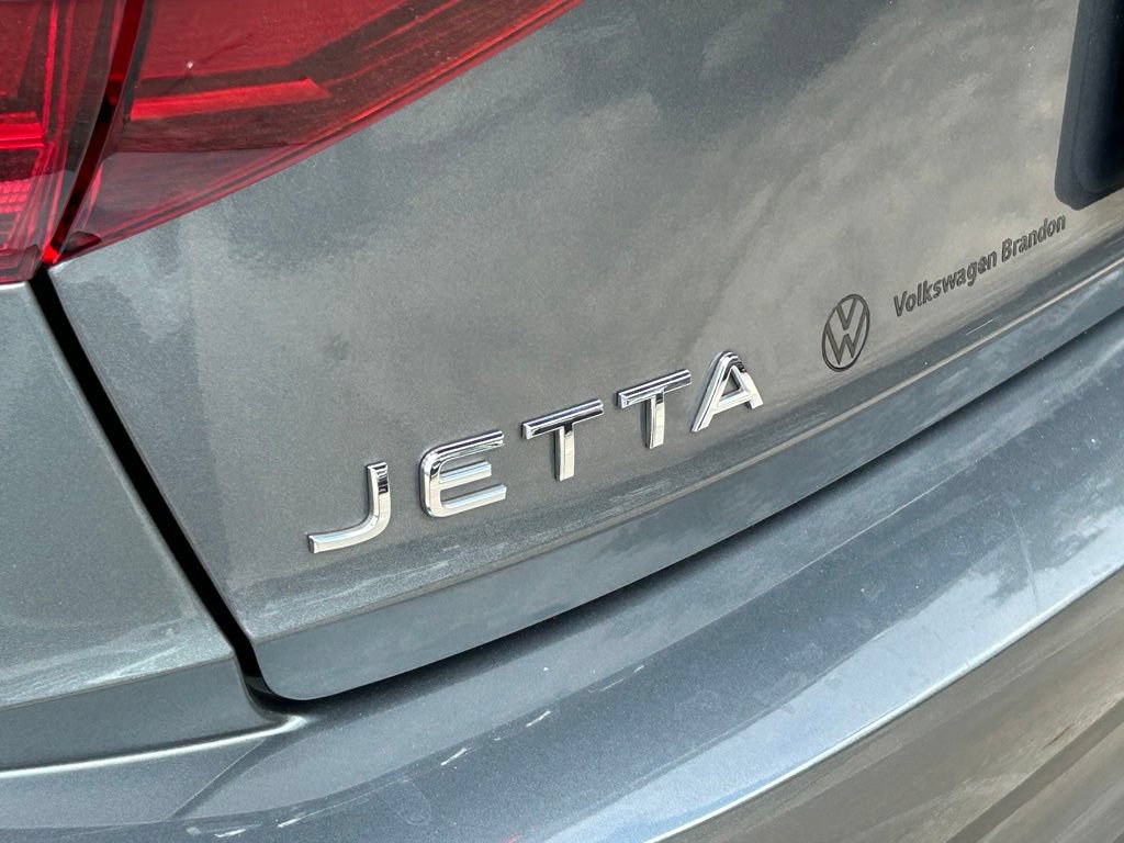 Certified 2024 Volkswagen Jetta Sport FWD image 30