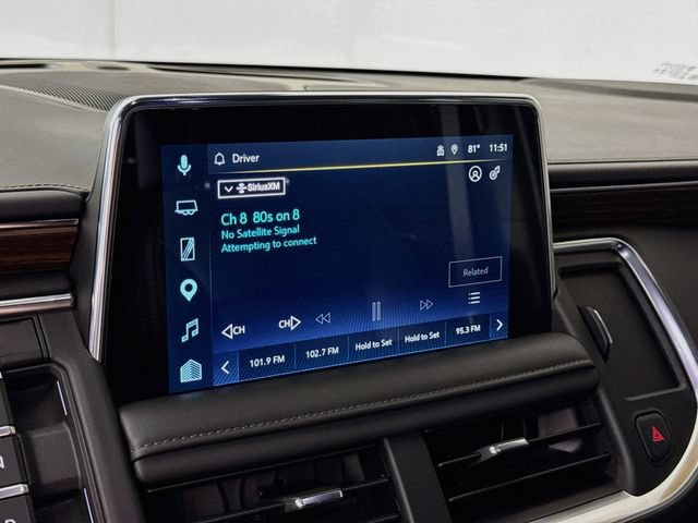 Used 2024 Chevrolet Tahoe High Country w/ Advanced Technology Package AWD/4WD image 15