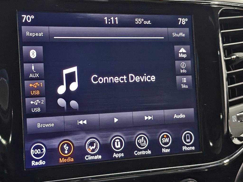 Used 2019 Jeep Grand Cherokee Altitude AWD/4WD image 38